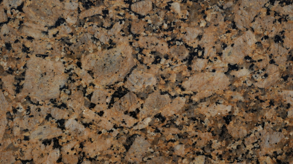 Fiorito Granite Giallo Fiorito Granite I Brazilian Granite I